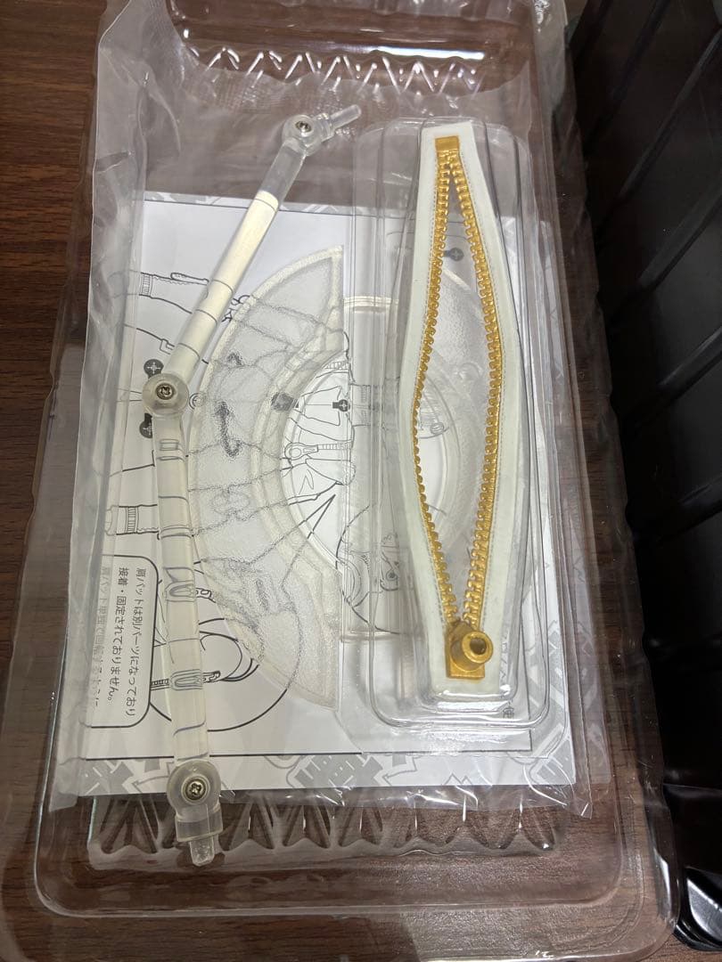 超像可動　ジョジョ　ブチャラティ　スティッキー・フィンガーズ　5部　美品