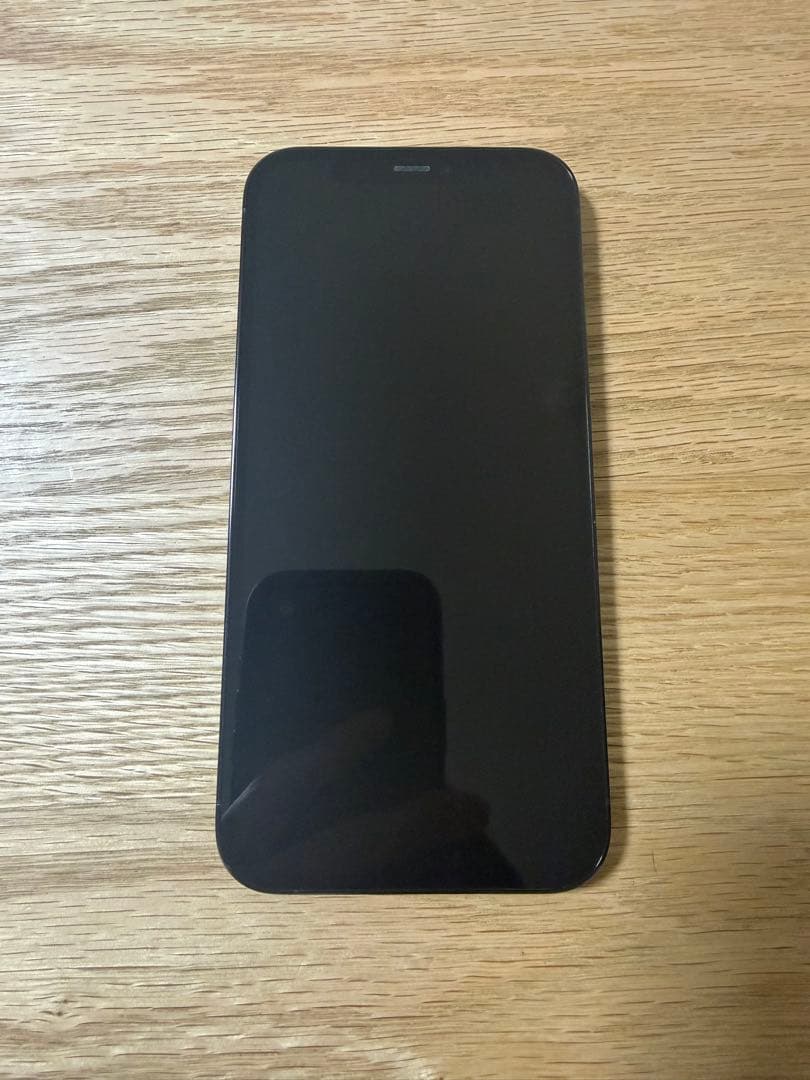 携帯電話本体 Apple iPhone 12pro