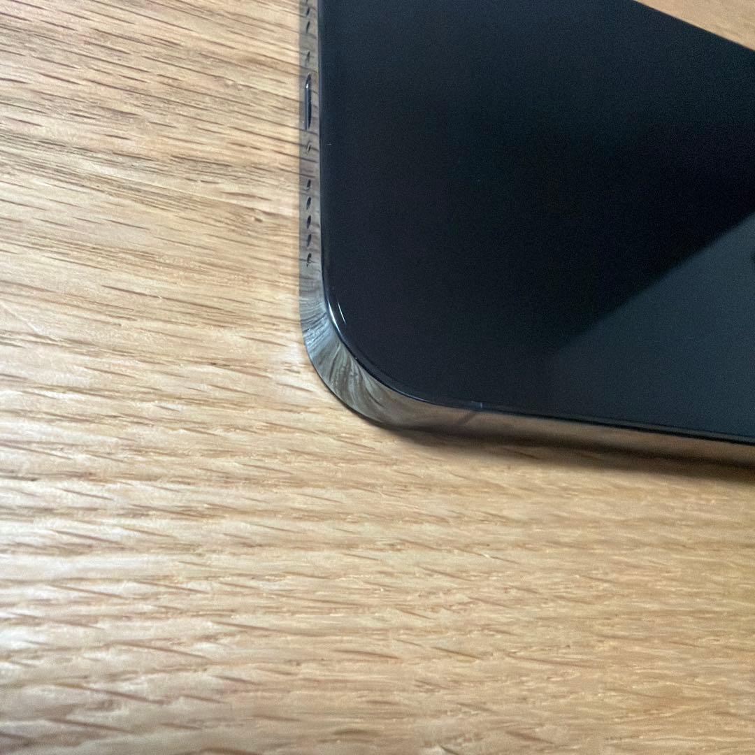 携帯電話本体 Apple iPhone 12pro