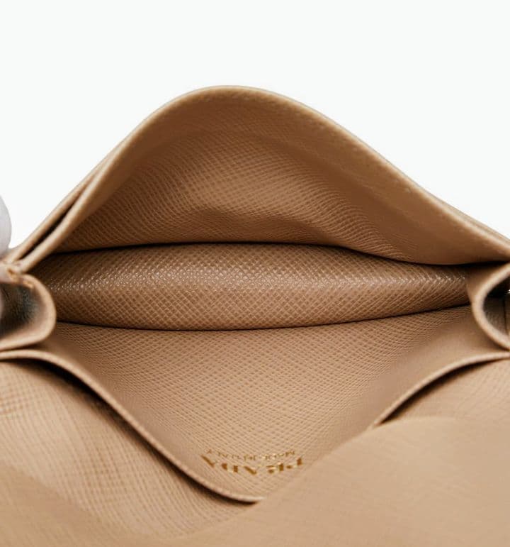 #PRADA#名刺入れ#カードケース