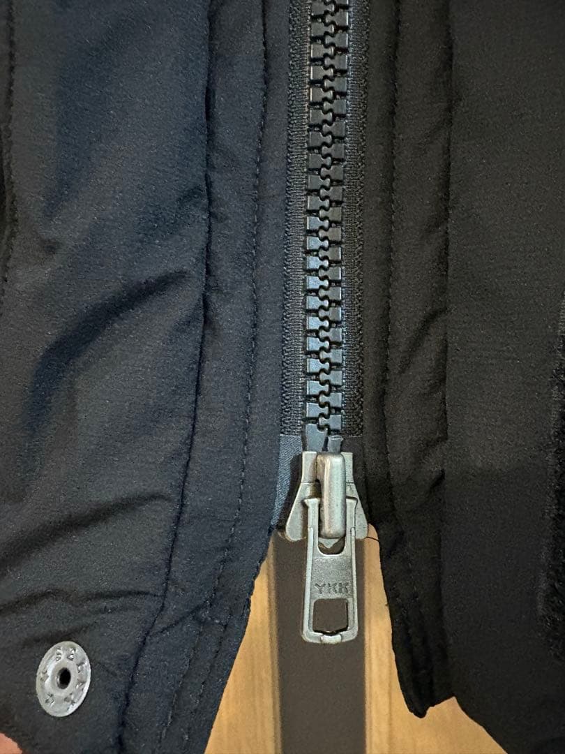 THE NORTH FACE ダウンジャケット Sサイズ