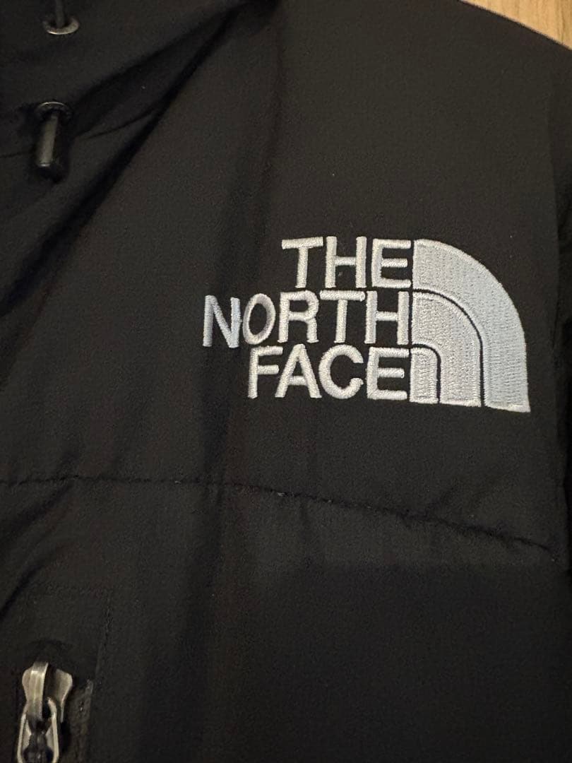 THE NORTH FACE ダウンジャケット Sサイズ