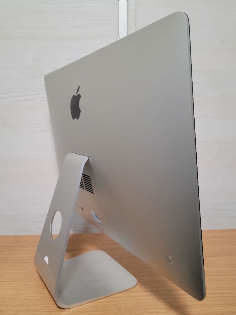 Macデスクトップ iMac Retina 4K 2019 i3/8G/1TB