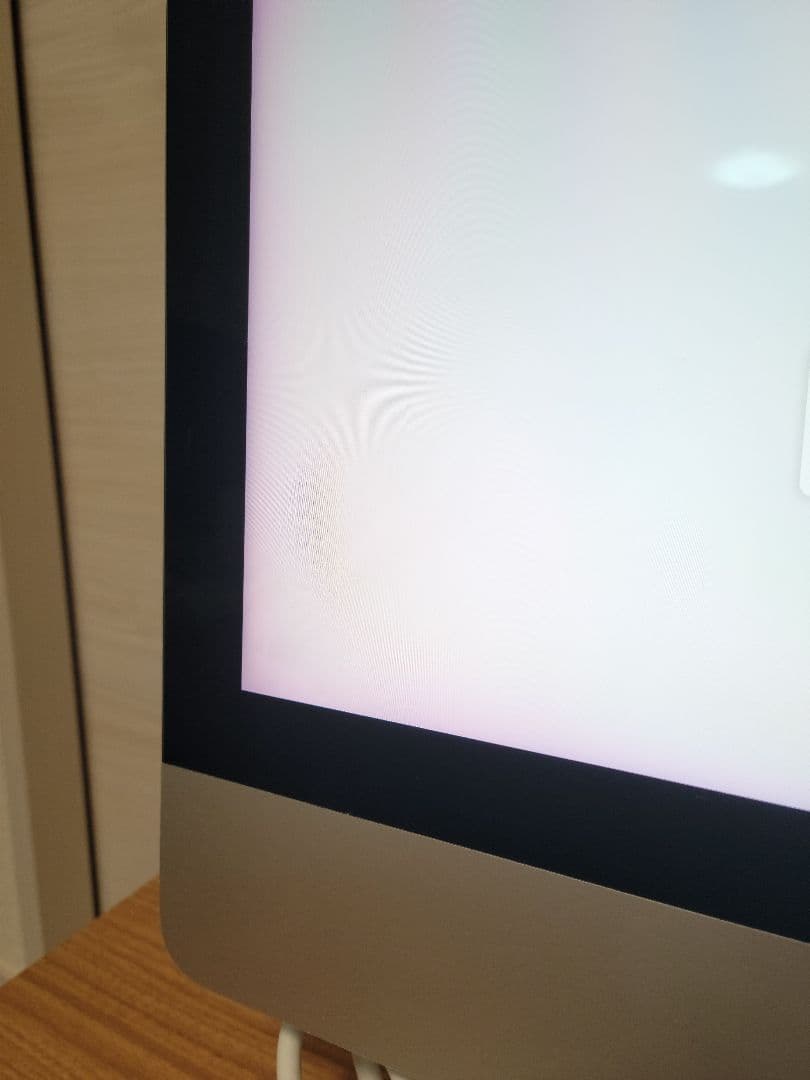 Macデスクトップ iMac Retina 4K 2019 i3/8G/1TB