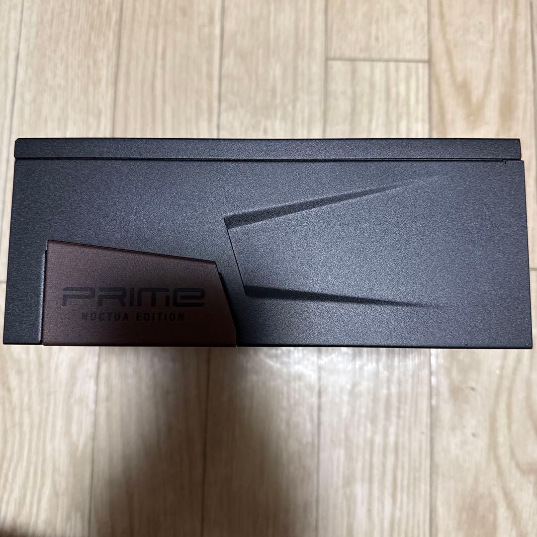PRIME TX-1600 Noctua Edition 電源ユニット