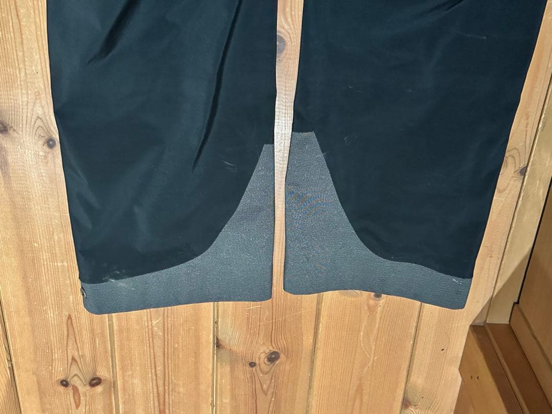 norrona リンゲン　ゴアテックスプロパンツ