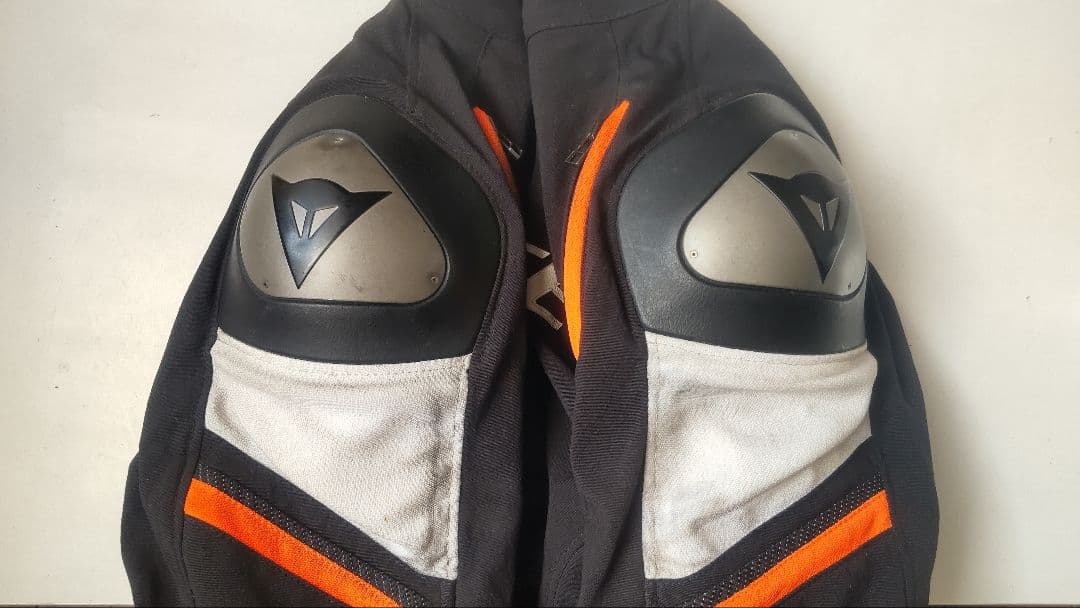 DAINESE ジャケット RACING 3 D-DRY size-50