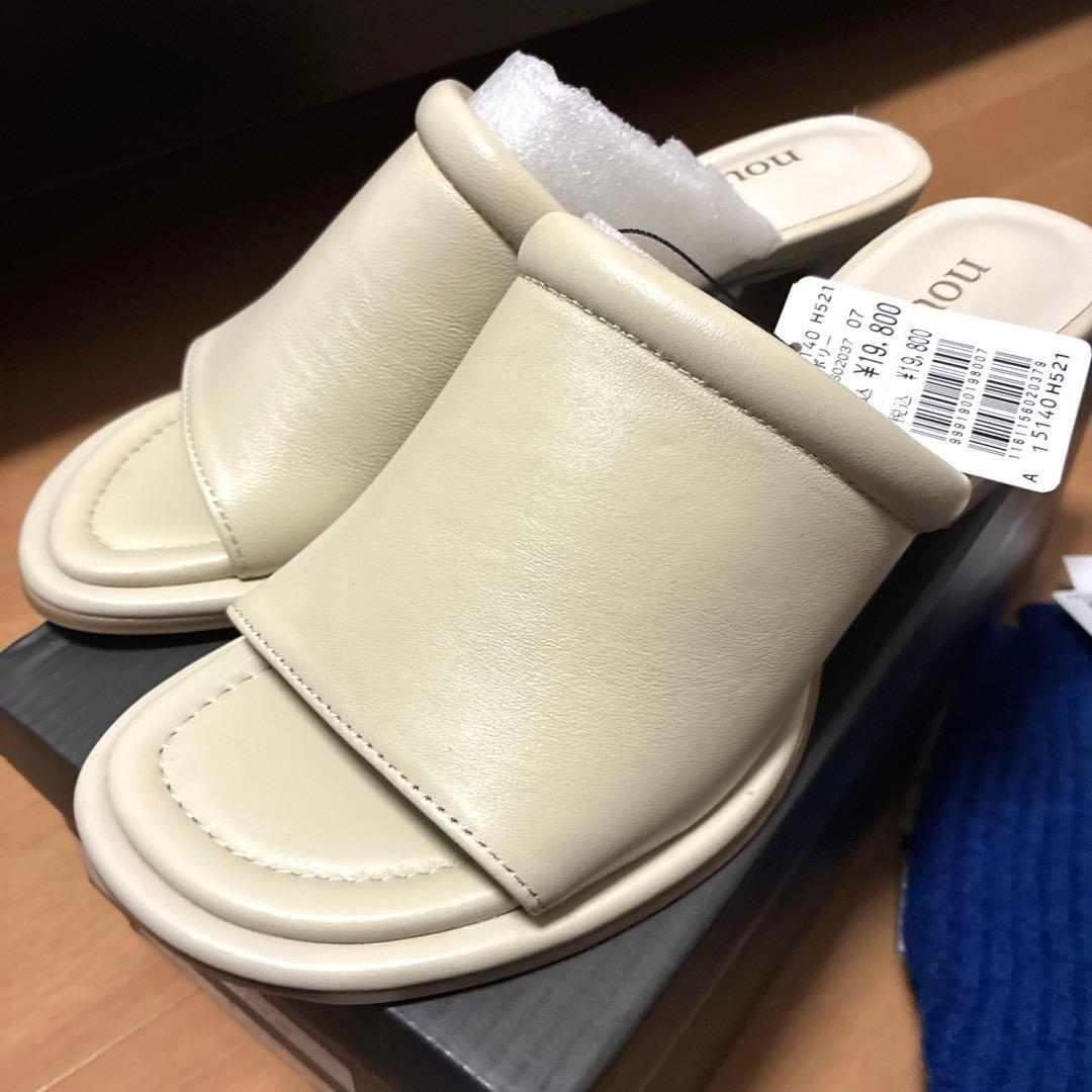 【新品✨】ヤマダヤ　小物　バッグ鞄　靴サンダル　2026福袋