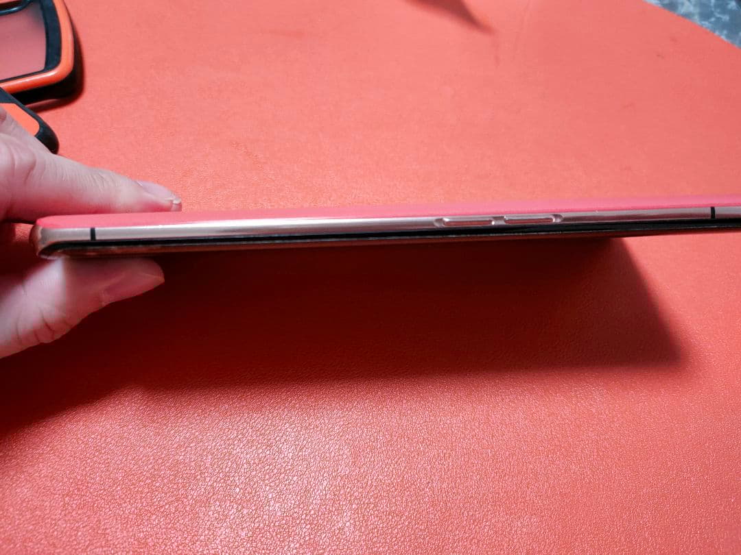 OPPO Find X2 Pro 本体512GB　Simフリーau購入