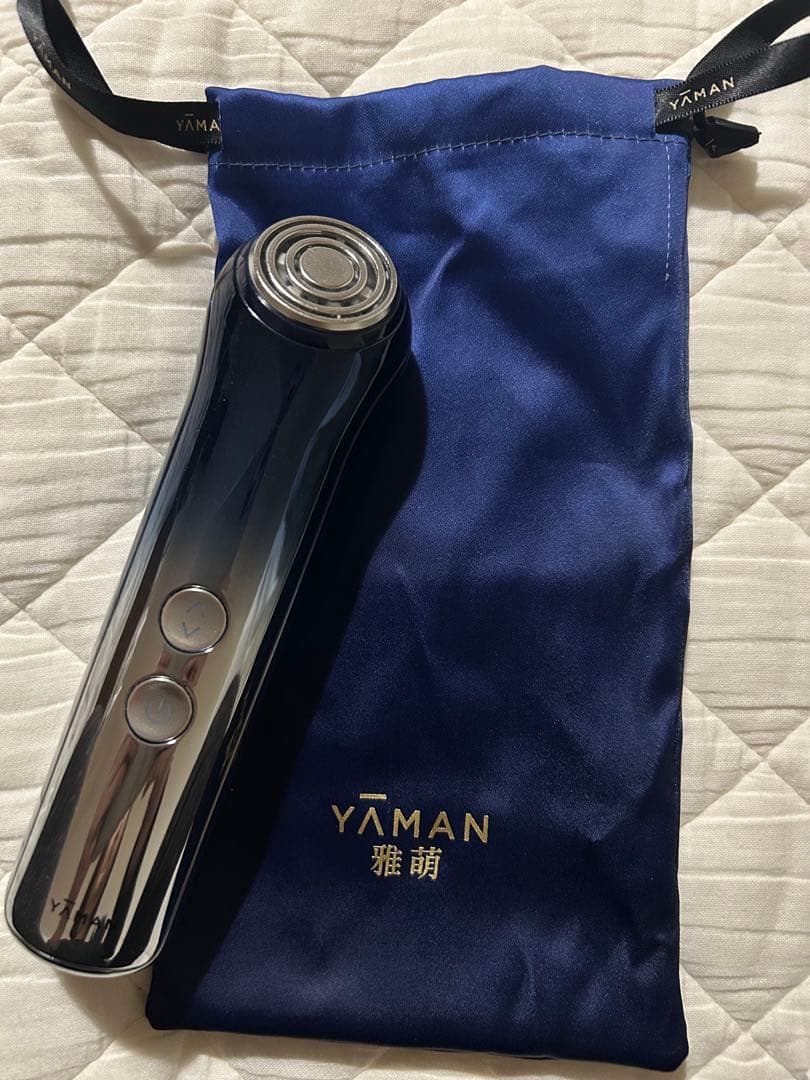 YAMAN 美顔器 美容機　ブルームWR スター　Bloom