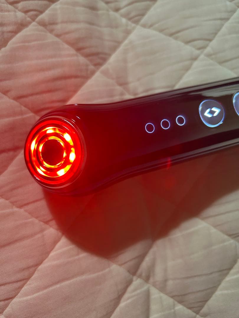 YAMAN 美顔器 美容機　ブルームWR スター　Bloom