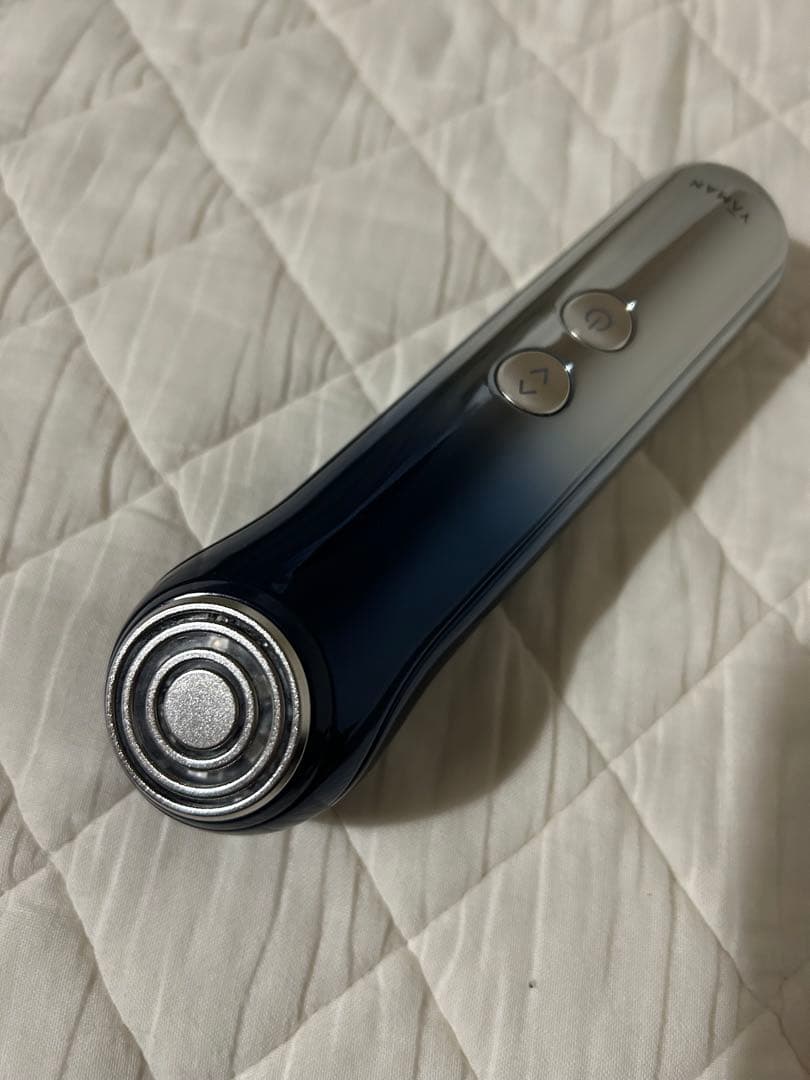 YAMAN 美顔器 美容機　ブルームWR スター　Bloom