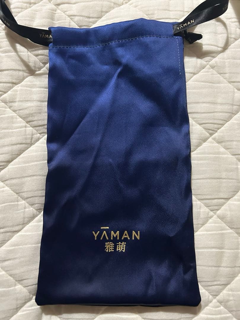 YAMAN 美顔器 美容機　ブルームWR スター　Bloom