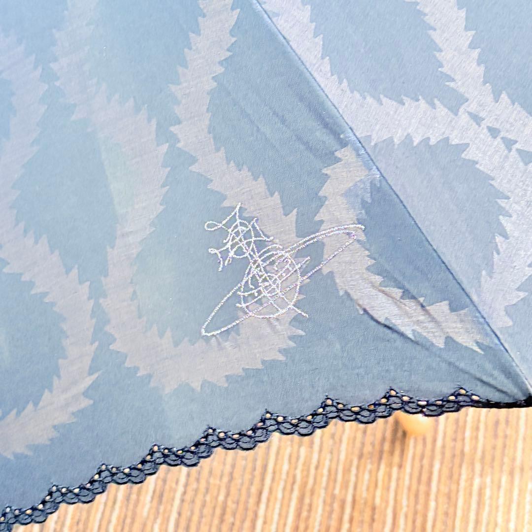 Viviennewestwood ヴィヴィアンウエストウッド　レース日傘