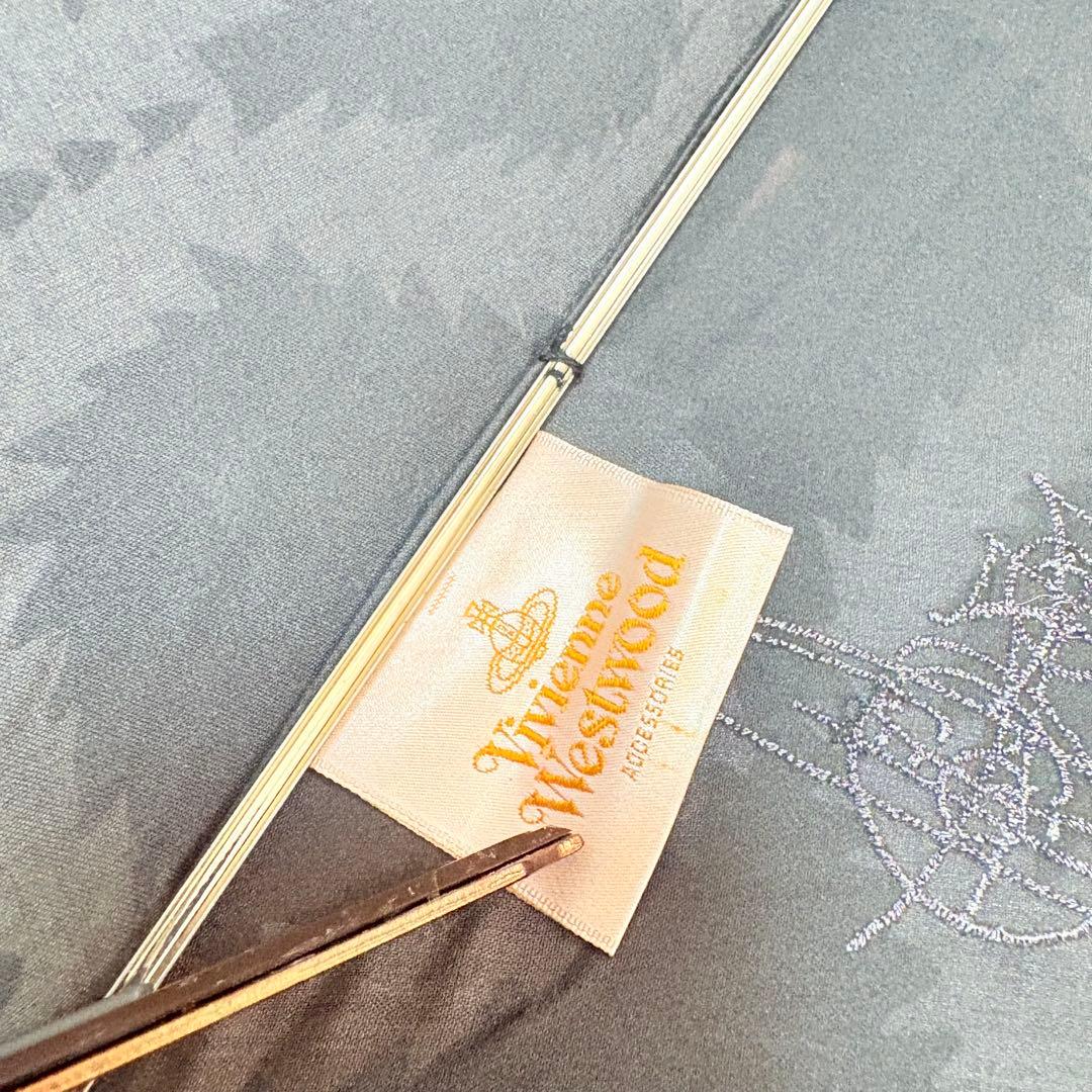 Viviennewestwood ヴィヴィアンウエストウッド　レース日傘