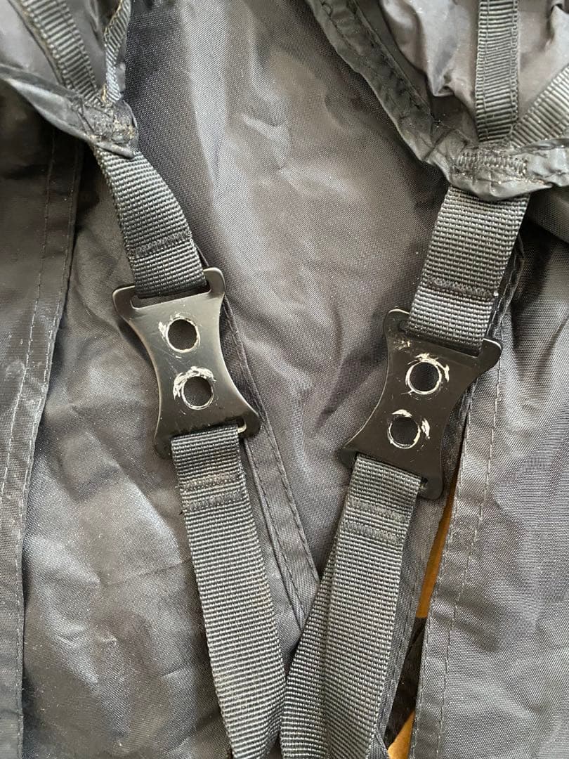 TOMOUNT ドーム型テント OTTO S2 Mサイズ