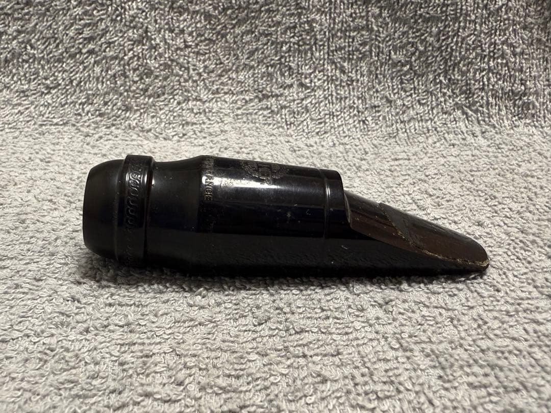 ひ*ー様 SELMER セルマー SOLOIST C☆ アルトサックス マウスピ