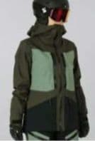 Peak performance W Glavity gtx　Jacket　M