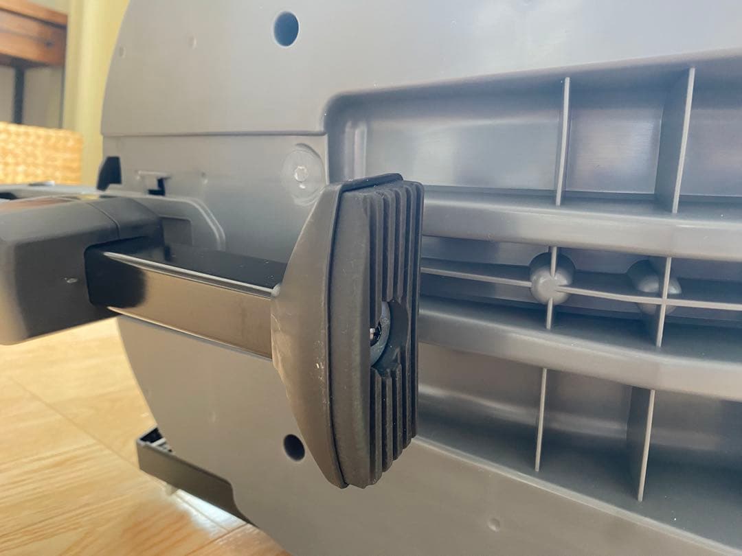 《専用》コンビ クルムーヴ スマート ISOFIX エッグショック JL-590