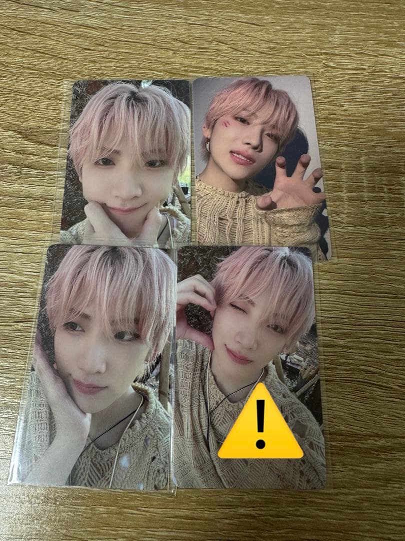 &TEAM YUMA ユウマ　会場限定トレカ