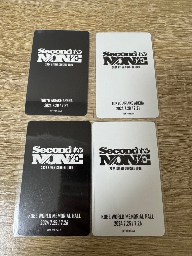 &TEAM YUMA ユウマ　会場限定トレカ