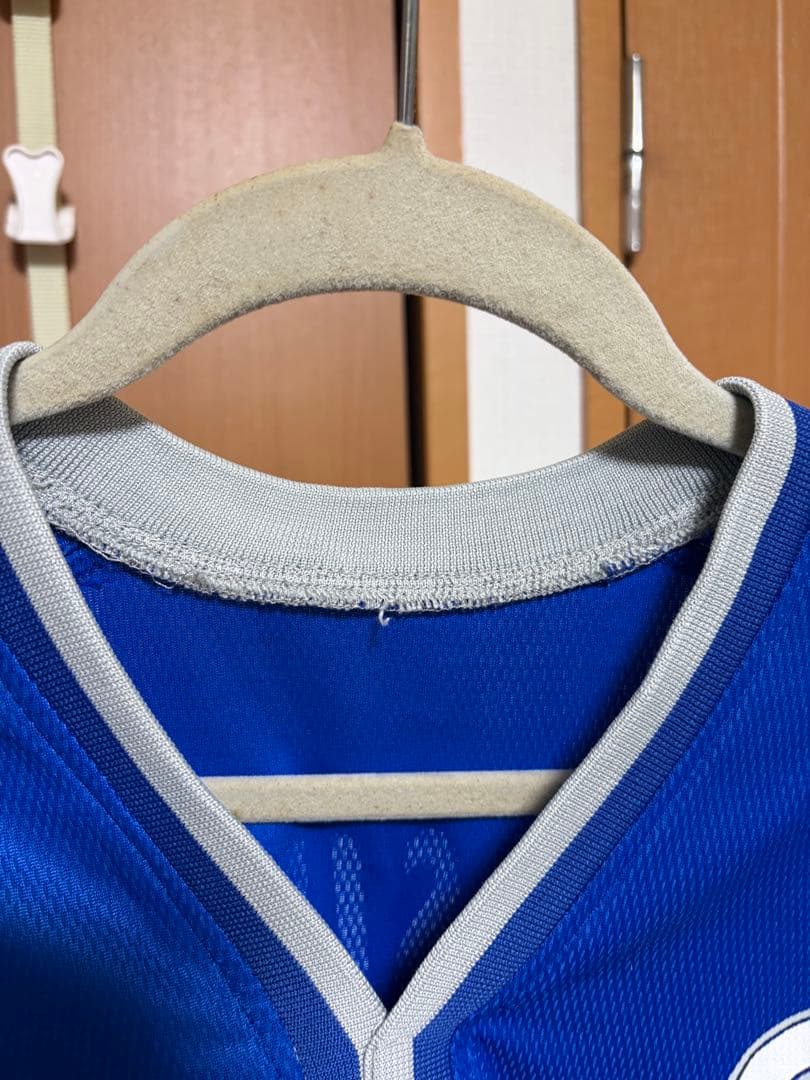 横浜ベイスターズ ユニフォーム 筒香嘉智 背番号８