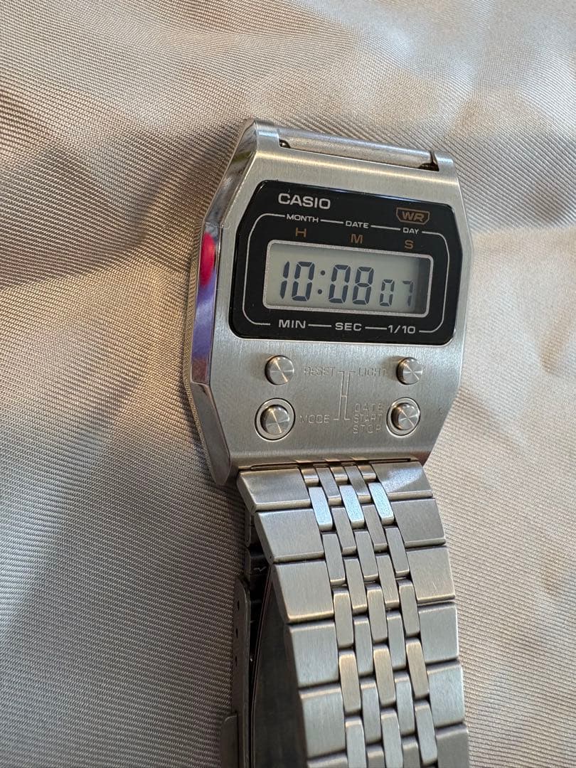 CACIO プレミアムシリーズ A1100GGV-8JF