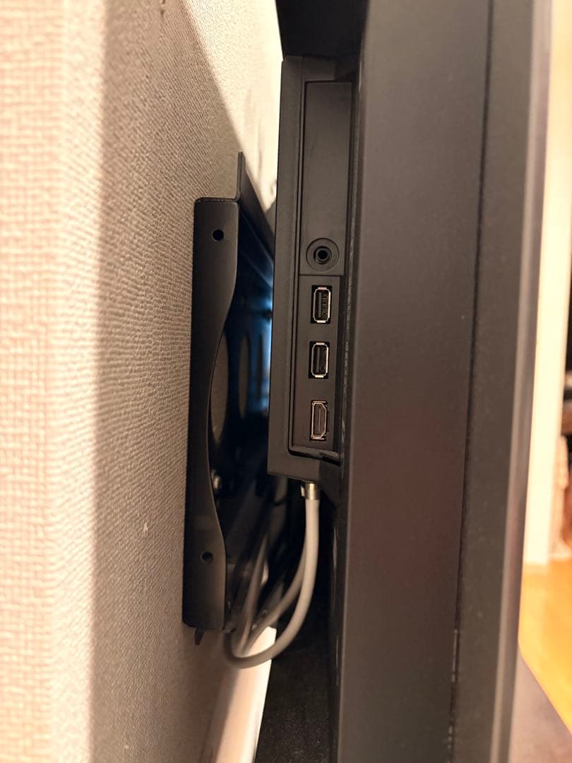 Panasonic 4K有機ELテレビ TH-48JZ1000 48インチ