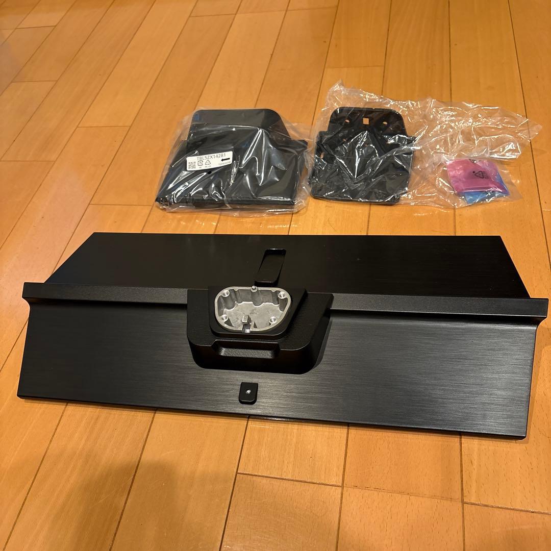 Panasonic 4K有機ELテレビ TH-48JZ1000 48インチ