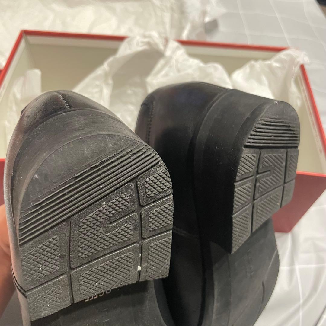 靴 REGAL GORE-TEX 26cm