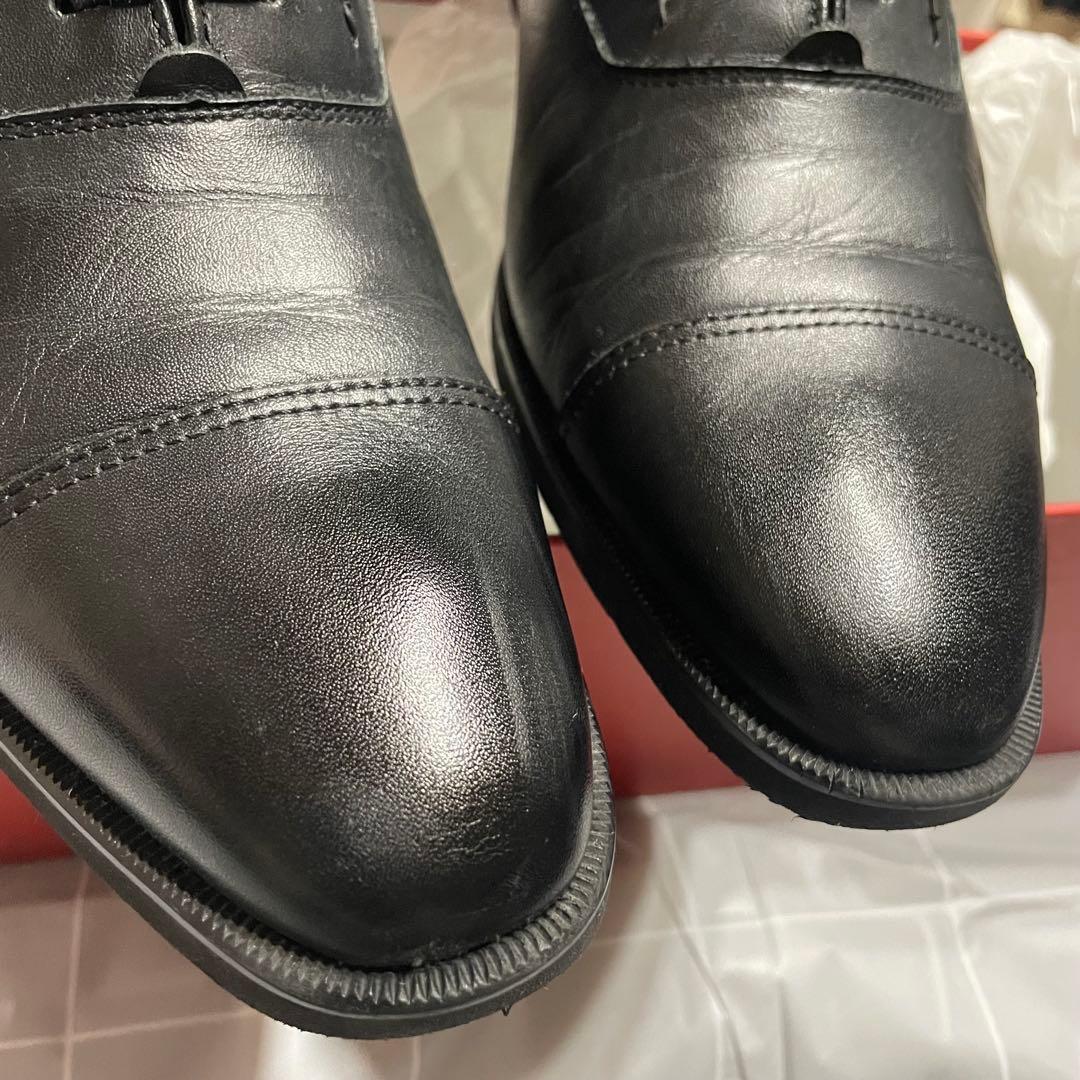 靴 REGAL GORE-TEX 26cm