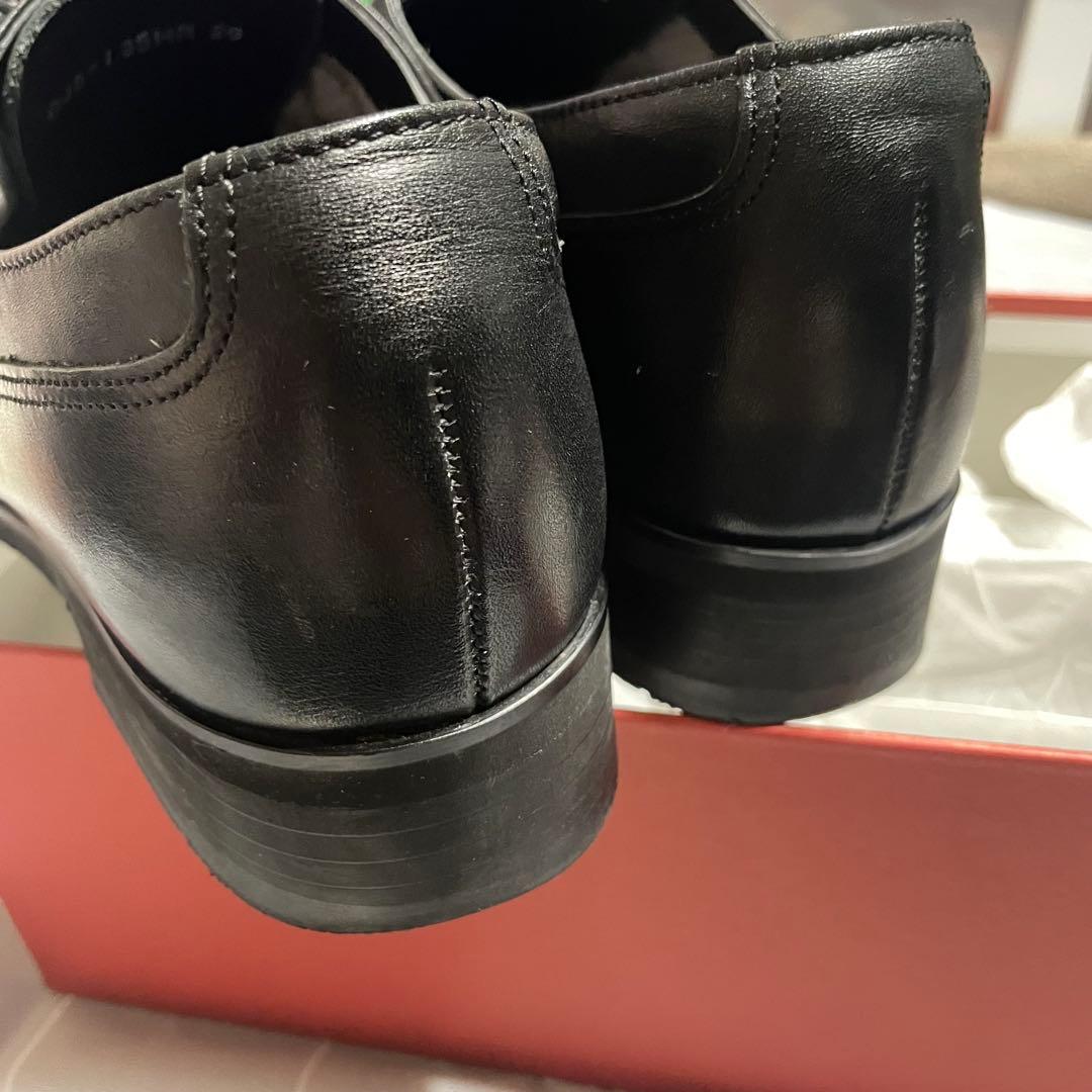 靴 REGAL GORE-TEX 26cm