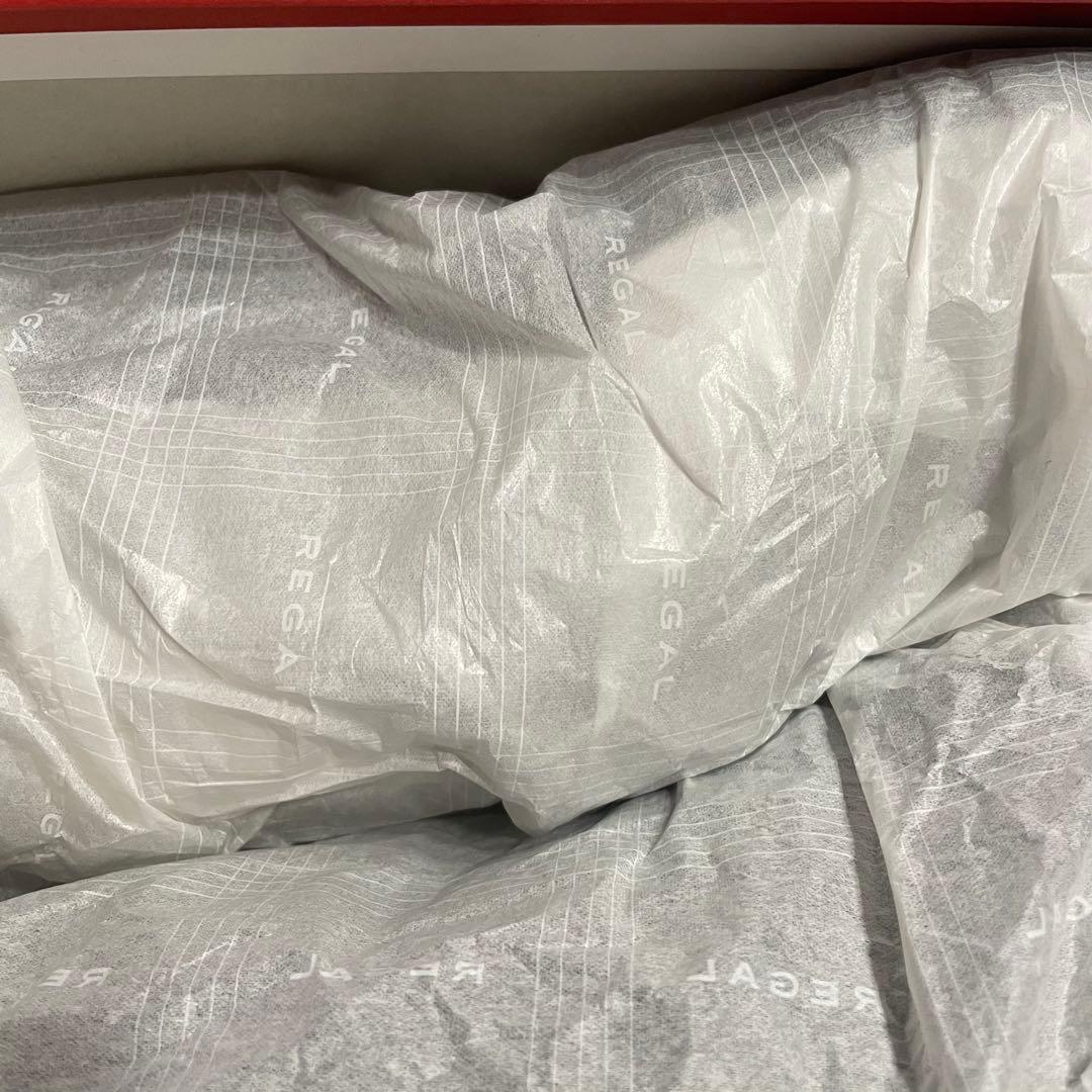 靴 REGAL GORE-TEX 26cm