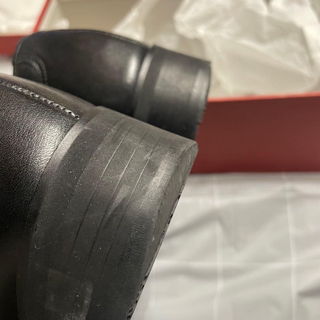 靴 REGAL GORE-TEX 26cm