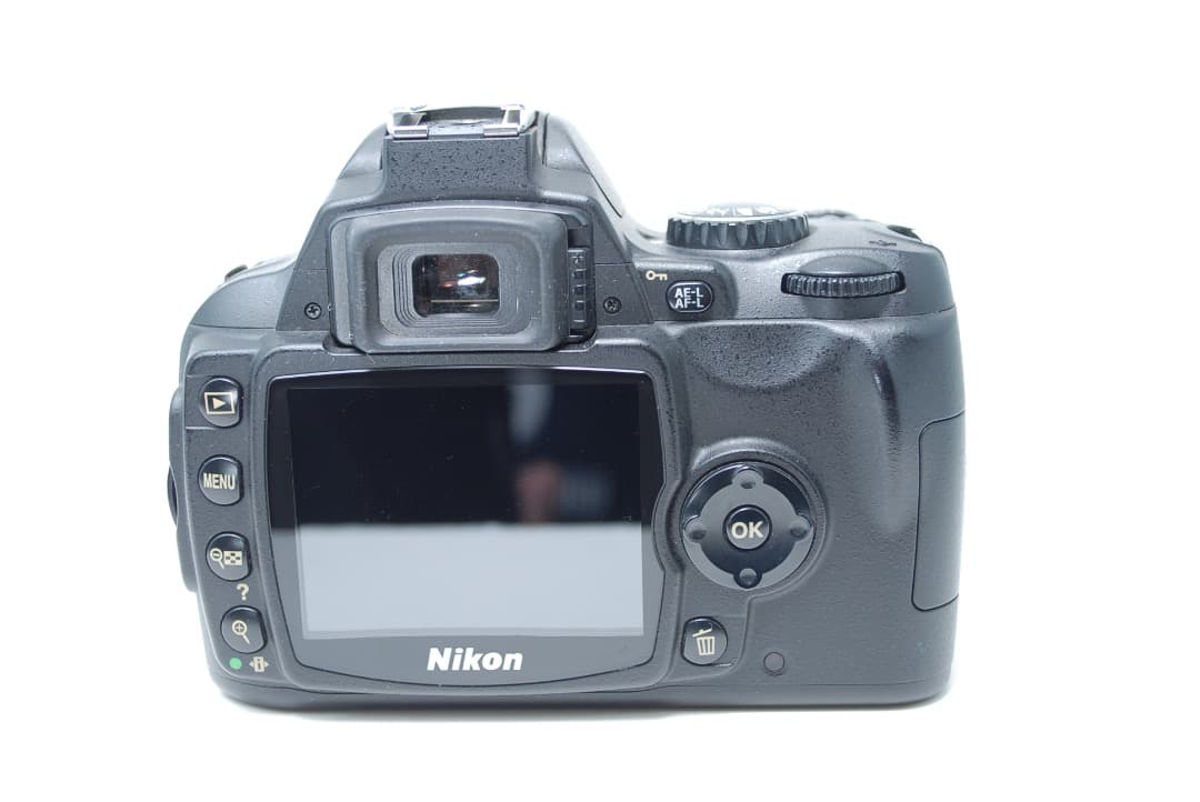 ✨様々な場面で大活躍✨お買い得★ Nikon D40 ダブルレンズセット