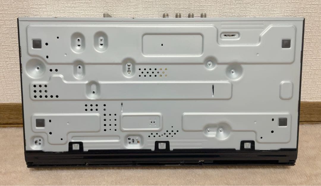 SHARP AQUOS BD-W580 ブルーレイレコーダー 500GB