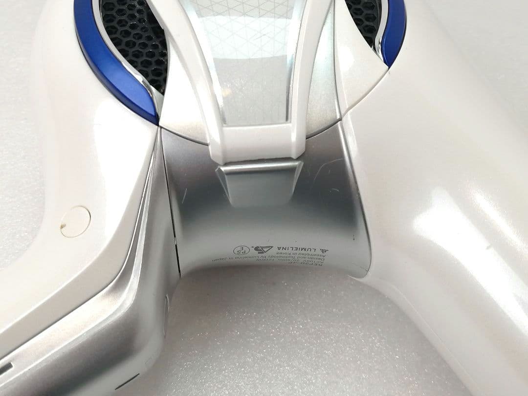 REP3D-JP　リュミエリーナ 　レプロナイザー 3DPlus　019