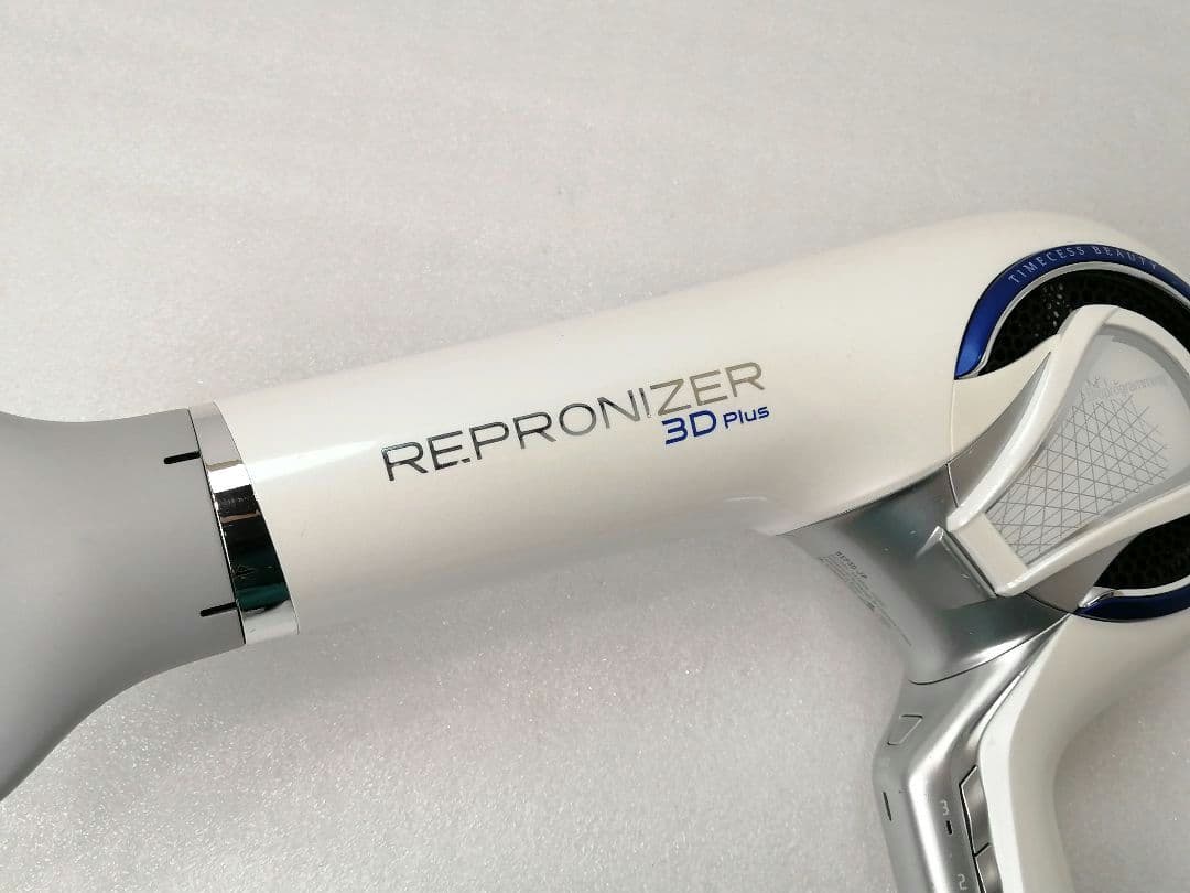 REP3D-JP　リュミエリーナ 　レプロナイザー 3DPlus　019