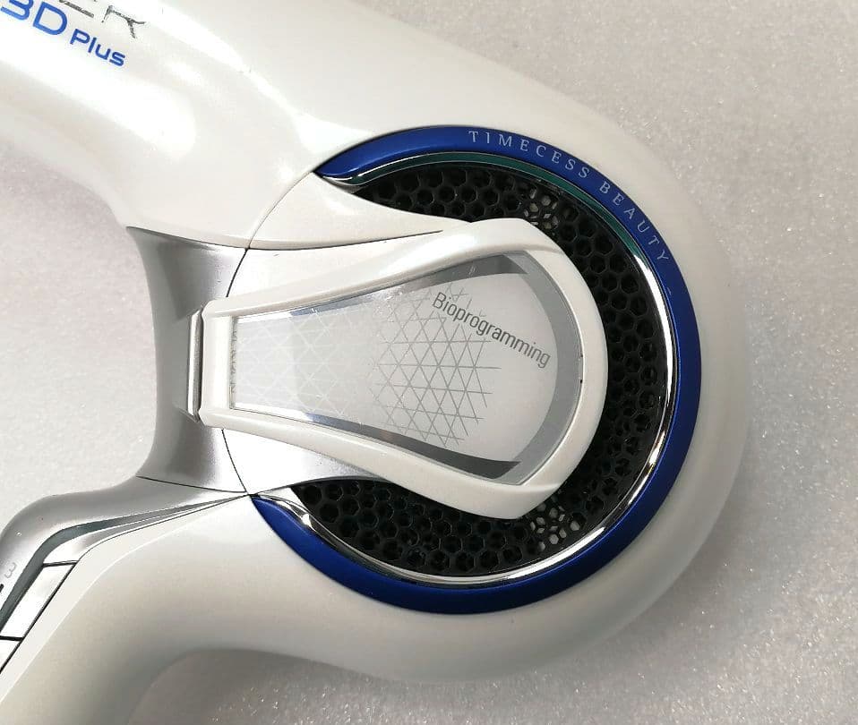 REP3D-JP　リュミエリーナ 　レプロナイザー 3DPlus　019