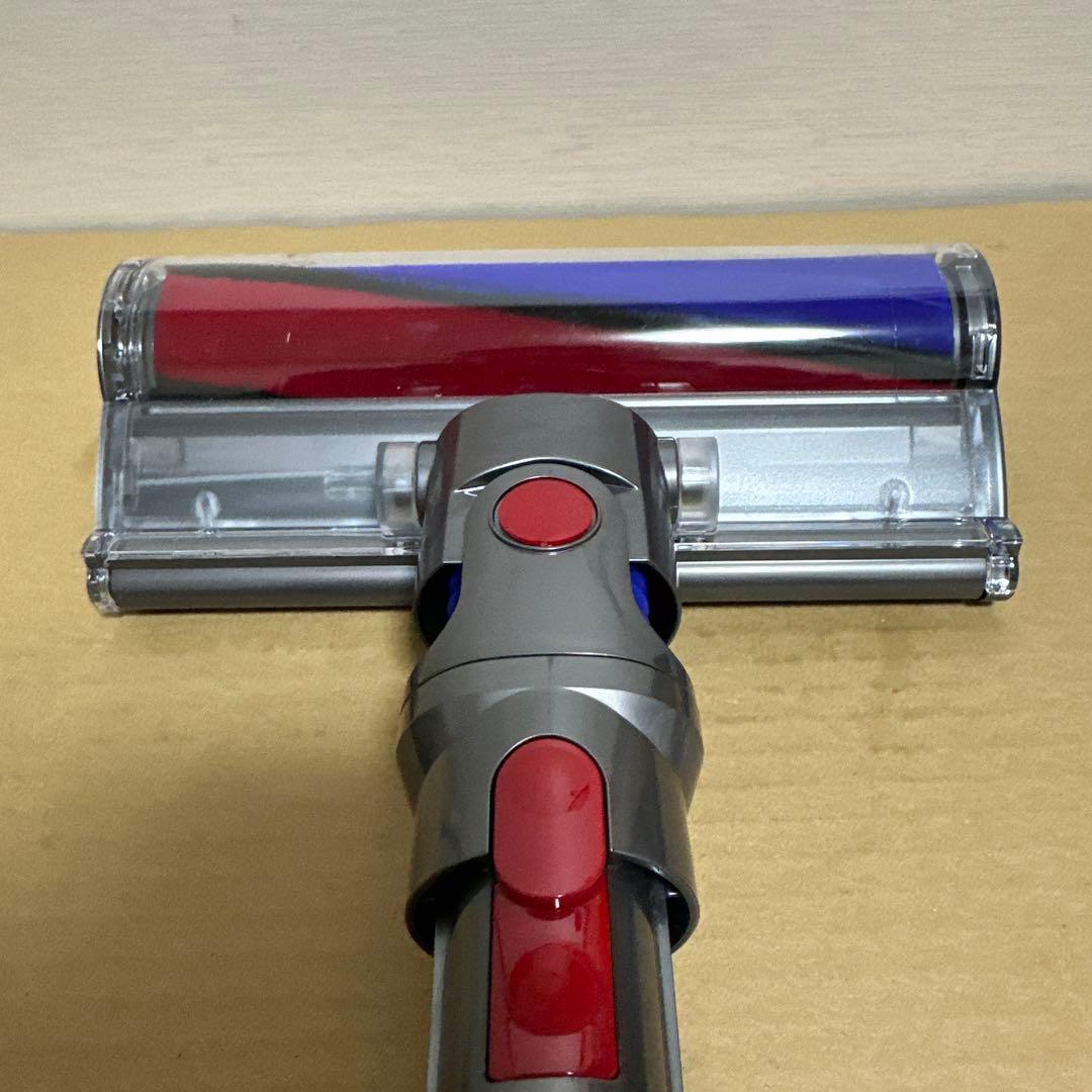 【即日発送】 ダイソン 純正品 ソフトローラー ヘッド ダイソンv10