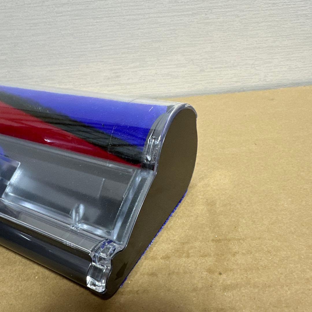 【即日発送】 ダイソン 純正品 ソフトローラー ヘッド ダイソンv10