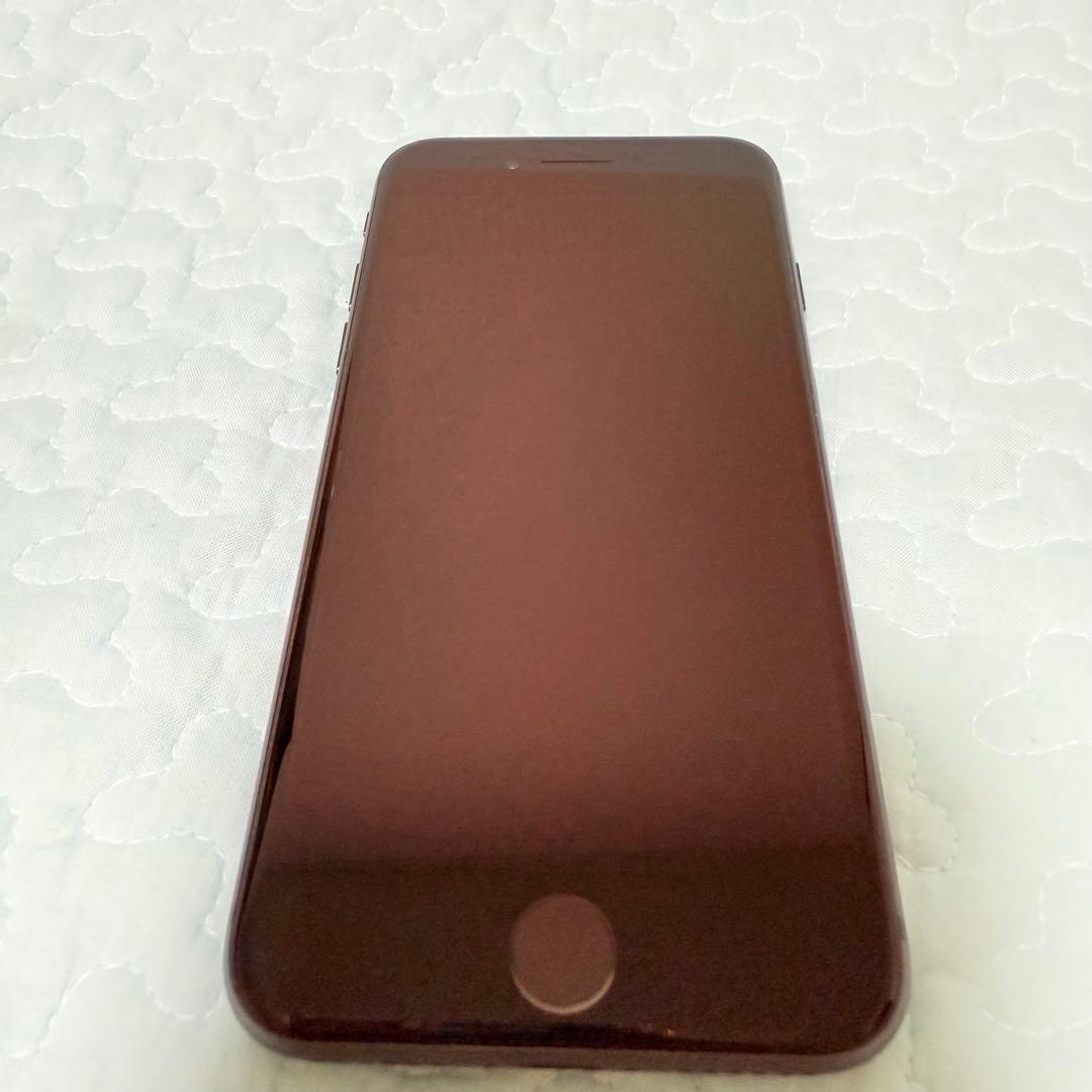 iPhone 8 64GB スペースグレイ