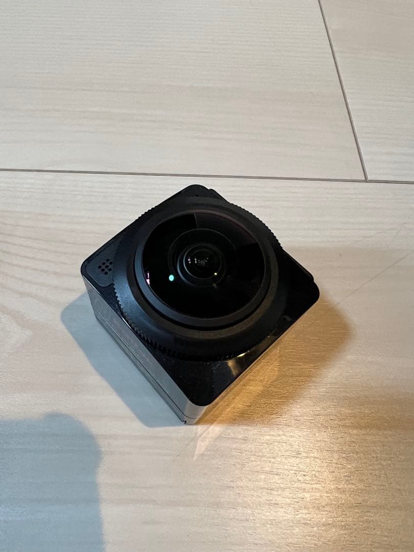 Kodak PIXPRO SP360 4K アクションカメラ