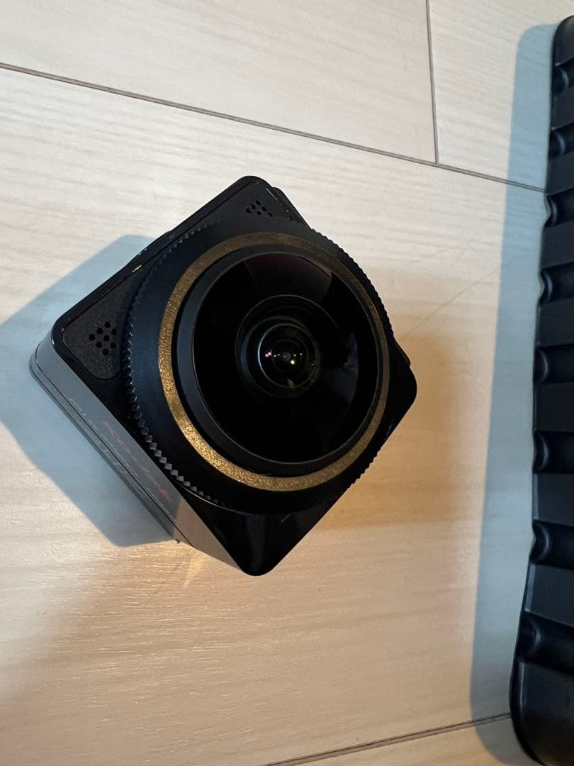 Kodak PIXPRO SP360 4K アクションカメラ