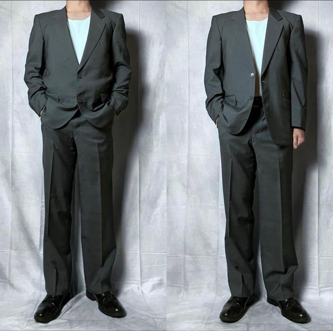 高級 イブサンローラン YSL セットアップ ストライプ ブランドロゴ