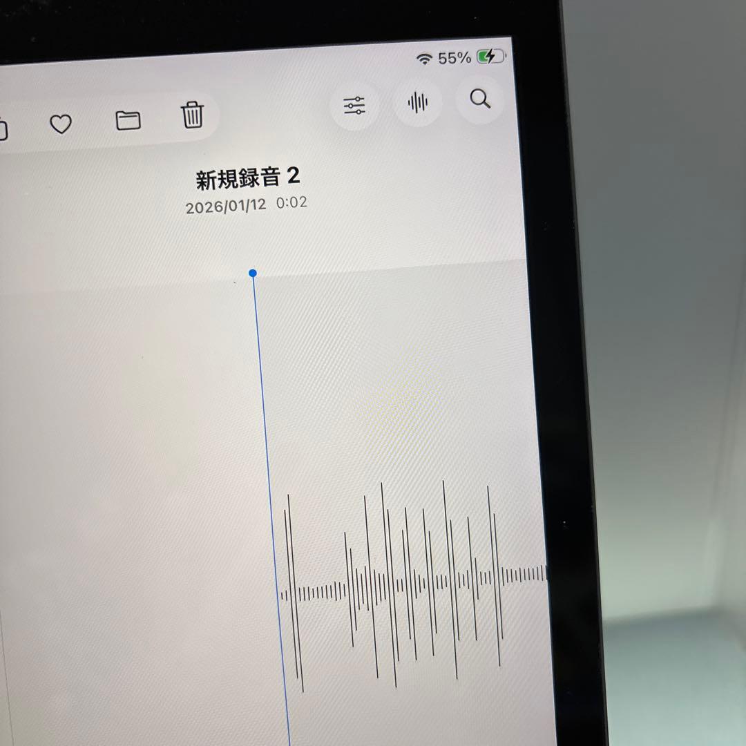 iPad 9 64G Wi-Fi PSEパッテリー新品100%