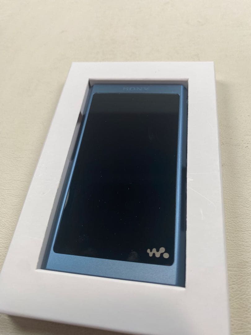 SONY WALKMAN NW-A55 L 美品