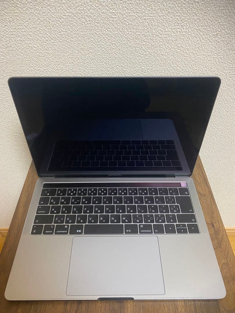 【ジャンク品】Apple MacBook Pro13インチA1989マックブック