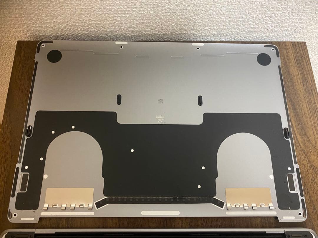 【ジャンク品】Apple MacBook Pro13インチA1989マックブック