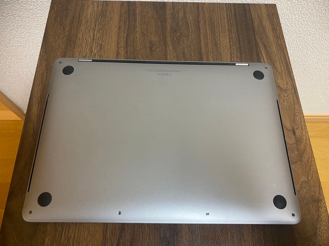 【ジャンク品】Apple MacBook Pro13インチA1989マックブック